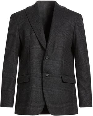 MARSĒM Blazer - Nero