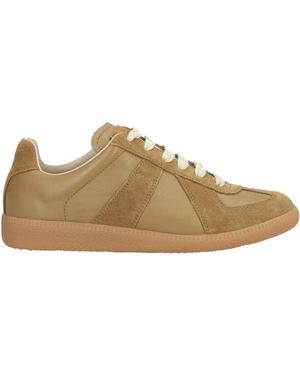 Maison Margiela Trainers - Brown