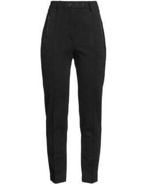 SEVENTY VENEZIA Trouser - Black