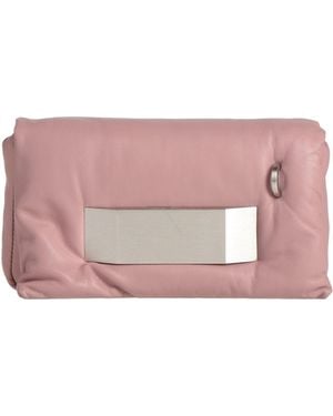 Rick Owens Handbag - Pink