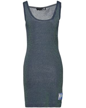 Love Moschino Pullover - Azul