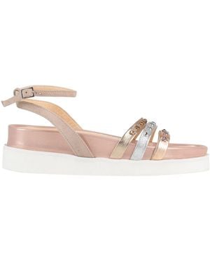 Apepazza Sandals - Pink