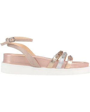 Apepazza Sandals - Pink