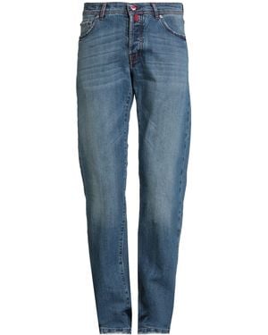 Kiton Jeans - Blue