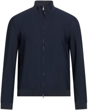 DUNO Chaqueta Y Cazadora - Azul