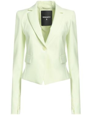 Patrizia Pepe Blazer - Green