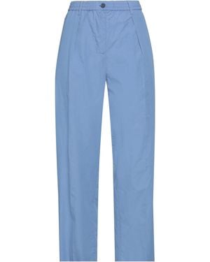 Aspesi Pantalon - Bleu