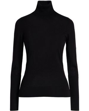 Canessa Col Roulé - Noir