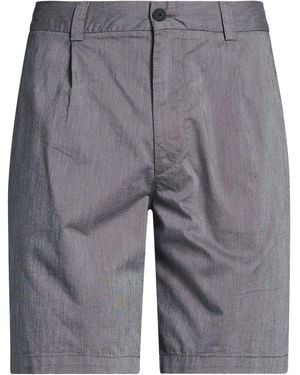 BOSS Shorts E Bermuda - Grigio