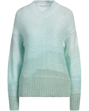 Acne Studios Pullover - Verde