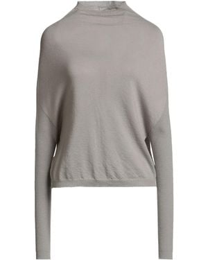 Rick Owens Jumper - Grey