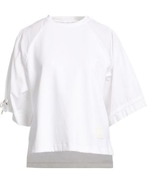 Max Mara Top - Weiß