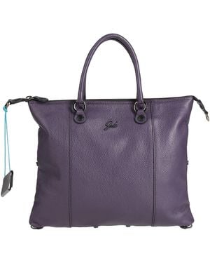 Gabs Borsa A Mano - Viola