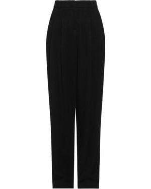 Frankie Shop Pantalone - Nero