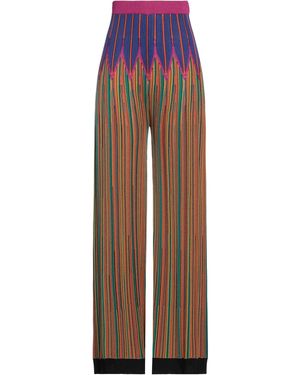 forte_forte Trouser - Orange