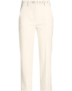 Kocca Trousers - Natural
