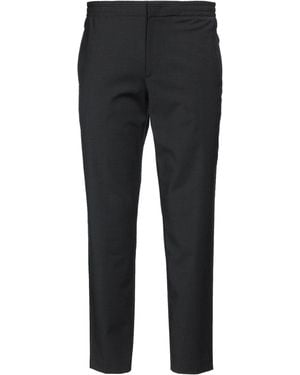 Theory Trousers - Grey