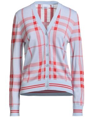 Burberry Rebecas - Rojo