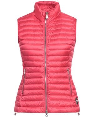 Colmar Vest - Pink