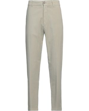 Cruna Pantalone - Grigio