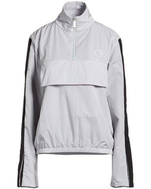 Off-White c/o Virgil Abloh Jacket - Grey