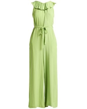 MEIMEIJ Jumpsuit - Green