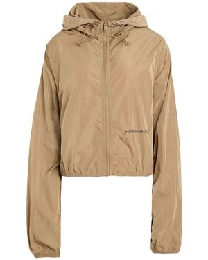 hinnominate Jacke & Anorak - Natur