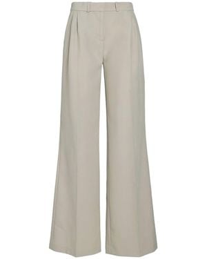 Coperni Pants Polyester - Gray