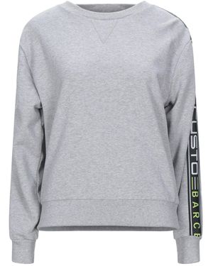 Custoline Felpa - Grigio