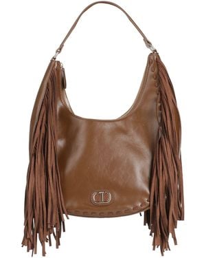 Twinset Handtaschen - Braun