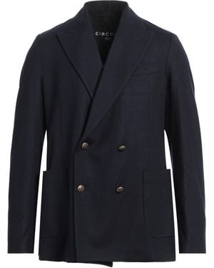 Circolo 1901 Blazer - Blau