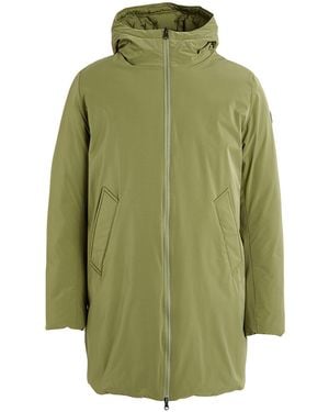 Colmar Puffer - Gray