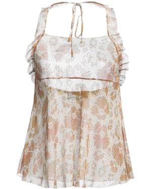 DSquared² Top - Bianco