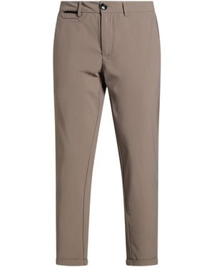 PMDS PREMIUM MOOD DENIM SUPERIOR Trouser - Grey