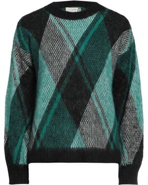 Haveone Pullover - Verde