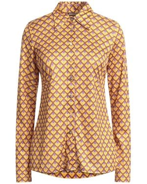 Maliparmi Shirt - Natural