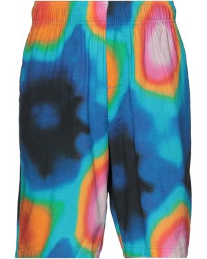 Edwin Shorts E Bermuda - Blu