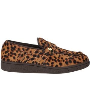 adidas Originals Loafer - Brown