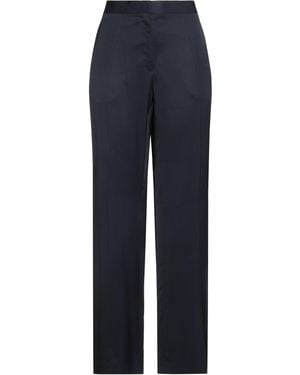 Jil Sander Trousers - Blue