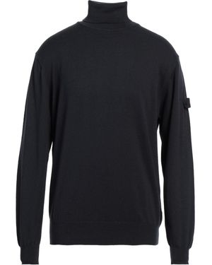 Peuterey Rollkragenpullover - Blau