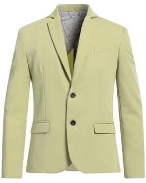 Imperial Blazer - Green