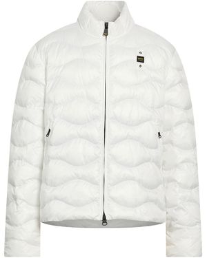 Blauer Piumino & Imbottito Sintetico - Bianco