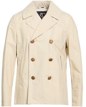 Sealup Jacket - Natural