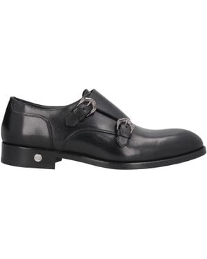 Roberto Cavalli Mocassino - Grigio