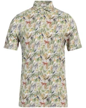 Altea Polo Shirt Cotton - White
