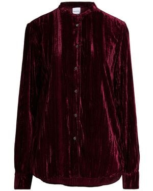 Aspesi Chemise - Violet
