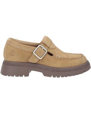 Timberland Mokassin - Braun