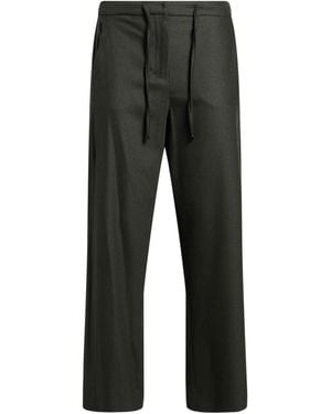 Max Mara Pants - Black