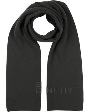 Givenchy Schal - Schwarz