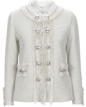 Charlott Americana - Blanco